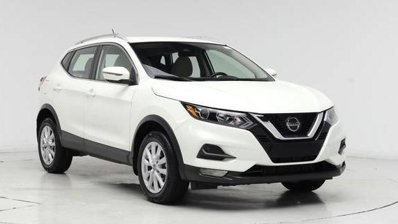 NISSAN ROGUE SPORT 2021 JN1BJ1BV9MW319374 image